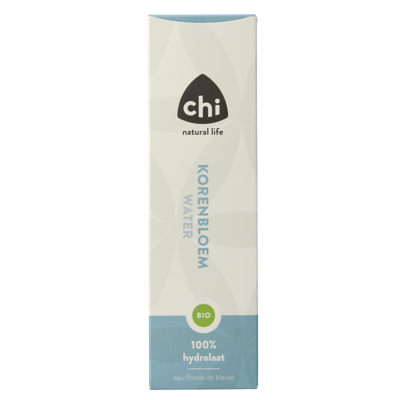 Chi Natural Life Korenbloem Hydrolaat Bio