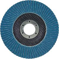 Makita Accessoires Lamellenschuurschijf 125mm Z60 - D-27698 D-27698 - thumbnail