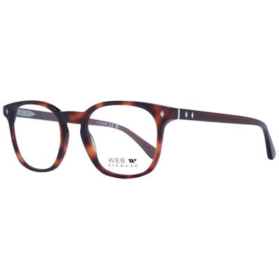 Heren Brillenframe Web Eyewear WE5410 52052