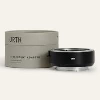 Urth Electronic Lens Mount Adapter EOS Leica L - thumbnail
