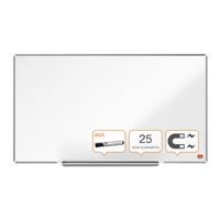 Whiteboard nobo impression pro 40x71cm emaille - thumbnail