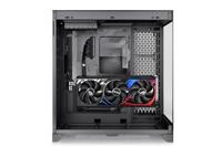 Thermaltake CTE E600 MX Midi Tower Zwart - thumbnail