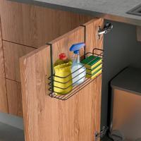 Metaltex Galileo Hangmand 34x12x22 cm Zwart - thumbnail