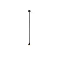 Trizo21 - Austere-Solitaire RF Concreet Plafondlamp - thumbnail