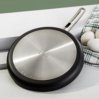 BergHOFF LEO RECYCLED Omeletpan, Antikleef Pan Grijs - thumbnail