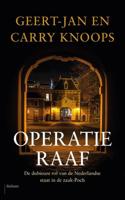 Operatie Raaf (Paperback) - thumbnail
