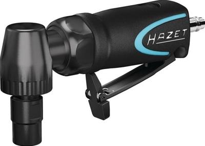 Hazet 9032MK Pneumatische staafslijper 6.3 bar