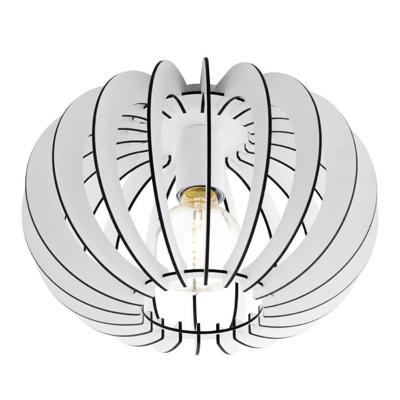 Eglo Witte plafondlampStellato 40cm - 95029