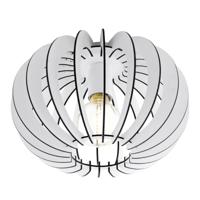 Eglo Witte plafondlampStellato 40cm - 95029 - thumbnail