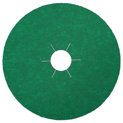 Klingspor 316494 Fiberschijf Diameter 125 mm Boordiameter 22 mm RVS 25 stuk(s) Klingspor 316494 Fiberschijf Diameter 125 mm Boordiameter 22 mm RVS 25 stuk(s)