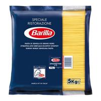 Barilla - Spaghettini Nº 3 - 5 kg - thumbnail