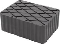 KS Tools 160.0479 Rubberen kussen (l x b x h) 160 x 120 x 60 mm - thumbnail
