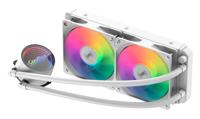Cooling Base voor Laptop CoolBox COO-KRL240-4-ARW - thumbnail