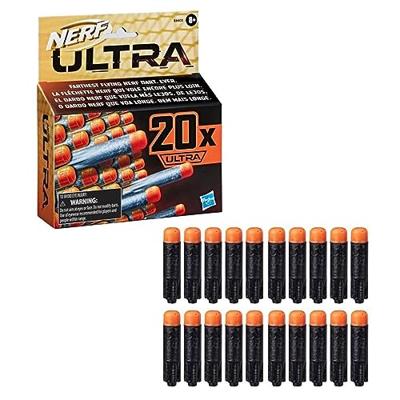 Hasbro Nerf Ultra 20 dart refill - thumbnail