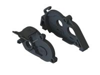 Composite Motor Mount Set (ARA311029) - thumbnail