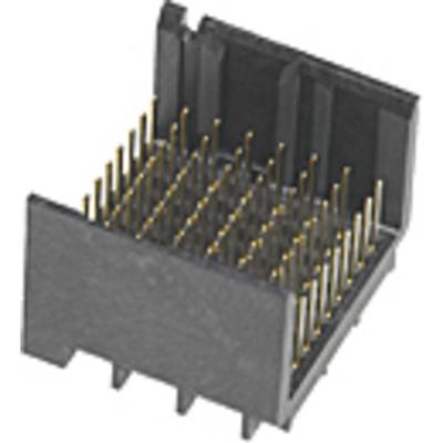 Molex 761651808 Male behuizing (board) Inhoud: 1 stuk(s) Molex 761651808 Male behuizing (board) Inhoud: 1 stuk(s)