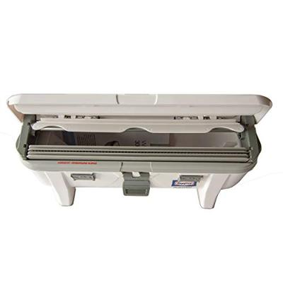 Wrapmaster dispenser | Type: WM 3000 | wit/grijs