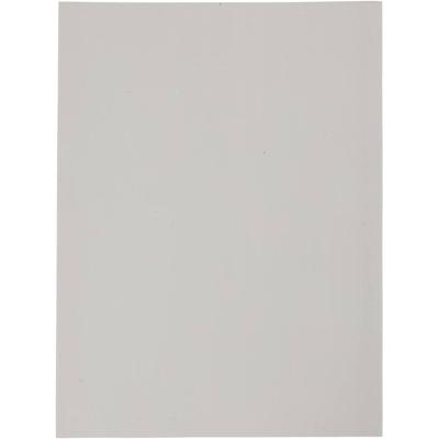 Creativ Company Stempelblokken, vel 15x20 cm, lichtgrijs, 1 stuk Creativ Company Stempelblokken, vel 15x20 cm, lichtgrijs, 1 stuk