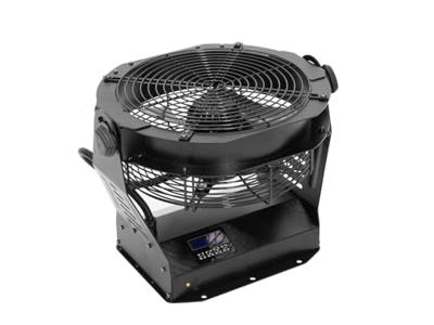 Eurolite EUROLITE AF-180 Stage Fan DMX - thumbnail