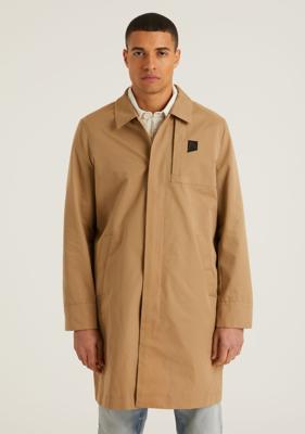 CHASIN' Jassen Stellar Coat