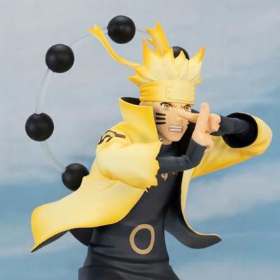 Naruto Shippuden Vibration Stars Figure - Naruto Uzumaki V