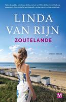 Zoutelande - Linda van Rijn - eBook (9789460687594) - thumbnail
