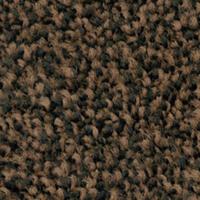COBA Europe LM010501 Cobawash Deurmat (l x b x h) 850 x 600 x 9 mm Zwart, Bruin - thumbnail