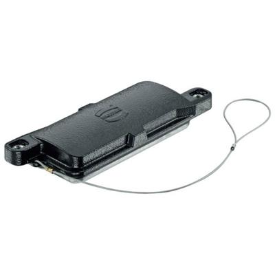 HARTING Afdekkappen 09400165414 Inhoud: 1 stuk(s)