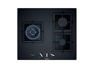 Gaskookplaat BOSCH PPC6A6B20 60 cm 60 cm 60 cm 59 cm 1 W