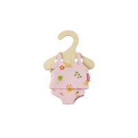 Heless Poppenondergoed prinses emily, 20-25 cm - thumbnail