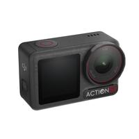 DJI Osmo Action 5 Pro Adventure Combo Zwart - thumbnail