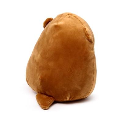 Pluche Squidglys Adoramals Henry de Otter Pluche Squidglys Adoramals Henry de Otter