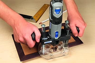 Dremel Frees (HSS) 4,8 mm (652) - 2615065232 - thumbnail