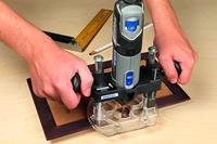 Dremel Frees (HSS) 4,8 mm (652) - 2615065232 - thumbnail