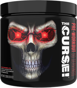 The Curse 50servings Watermelon