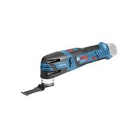 Bosch Professional GOP 12V-28 06018B5001 Multifunctioneel accugereedschap Zonder accu 12 V Aantal meegeleverde accus: 0 - thumbnail