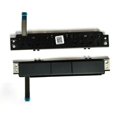 Notebook Mouse TouchchPad Button Left & Right for Dell Precision 7530 7730 0XFJJF Notebook Mouse TouchchPad Button Left & Right for Dell Precision 7530 7730 0XFJJF