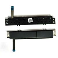 Notebook Mouse TouchchPad Button Left & Right for Dell Precision 7530 7730 0XFJJF - thumbnail