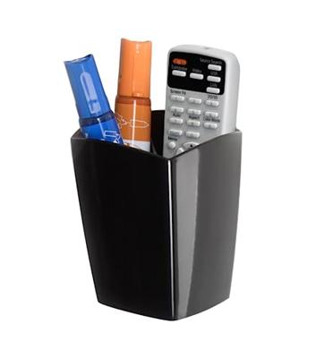 CEP magnetisch pennenbakje Greenspirit, zwart