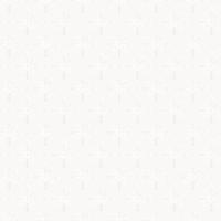 Dutch Wallcoverings Havsblick - Flora White - Wit - thumbnail