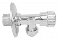 Riko luxor hoekstopkraan 1/2 bui.x10 zonder filter - thumbnail