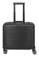 Next 4W Business trolley Black - thumbnail