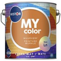 Histor MY color - Radisson - thumbnail
