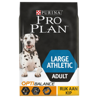Pro Plan plan dog adult large breed athletic - thumbnail