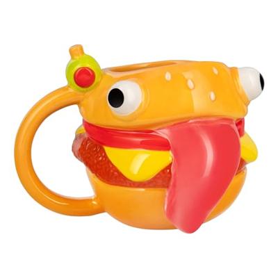 Fortnite Durrr Burger 3D mok Fortnite Durrr Burger 3D mok