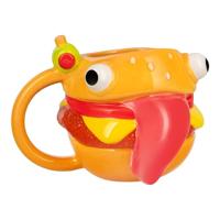 Fortnite Shaped Mug Durrr Burger - thumbnail