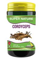 Cordyceps extra forte 3000mg puur - thumbnail