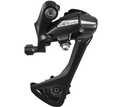 SHIMANO achterderailleur "acera rd-m30208sgsl" rear derail.shim.acera rd-m30208sgsl black SHIMANO achterderailleur "acera rd-m30208sgsl" rear derail.shim.acera rd-m30208sgsl black