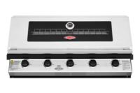 Beefeater | Inbouw BBQ | Discovery 1200S 5 Brander | RVS - thumbnail