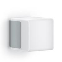 Steinel WandspotL835 met bewegingssensor grijs - 55523 - thumbnail